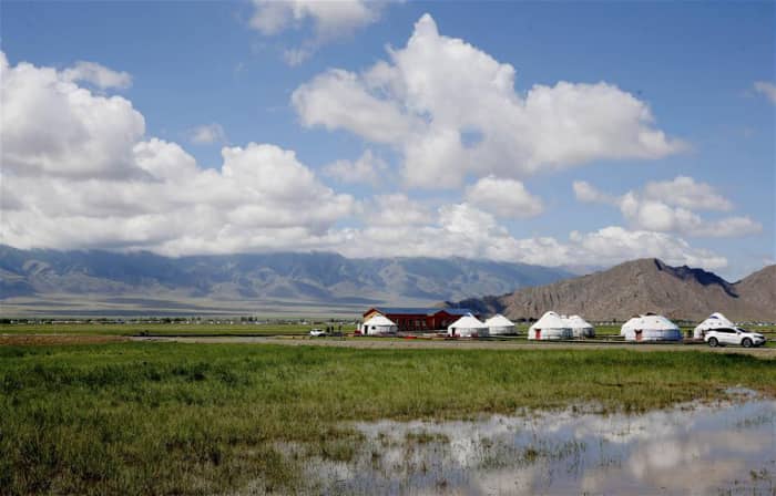 新疆南疆旅游攻略必玩九个景点推荐